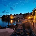 Pensión Soba U Opatiji Na Lipovici Opatija
