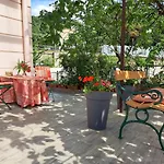 Soba U Opatiji Na Lipovici 4* Opatija