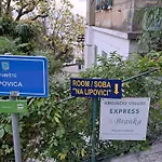Soba U Opatiji Na Lipovici 4* Opatija