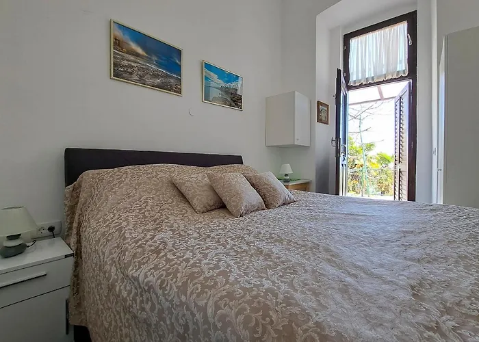 Soba U Opatiji Na Lipovici Penzion 4*