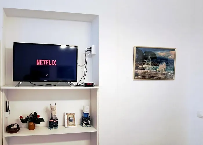 Soba U Opatiji Na Lipovici Penzion 4*