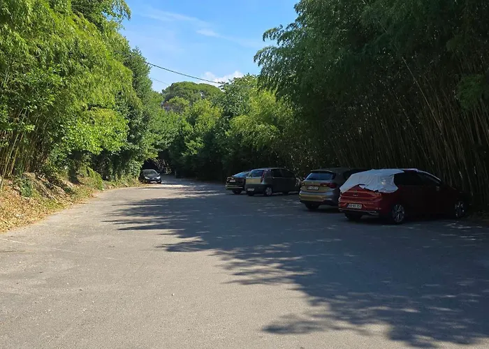 Penzion Soba U Opatiji Na Lipovici Opatija