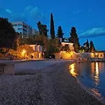 Soba U Opatiji Na Lipovici 4*