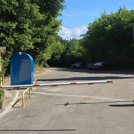 Soba U Opatiji Na Lipovici 4* Opatija