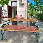 Pensionat Soba U Opatiji Na Lipovici 4*