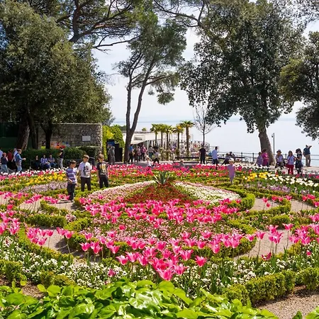 Gasthof Soba U Opatiji Na Lipovici Opatija