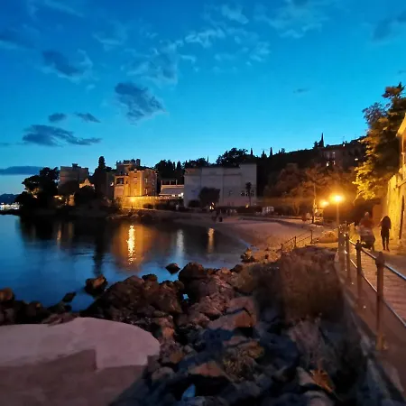Gasthof Soba U Opatiji Na Lipovici Opatija
