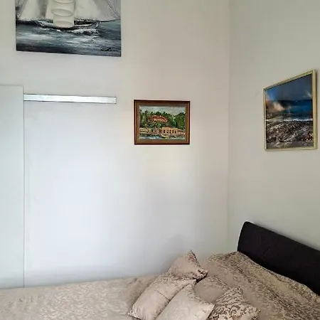 בית הארחה Soba U Opatiji Na Lipovici 4*